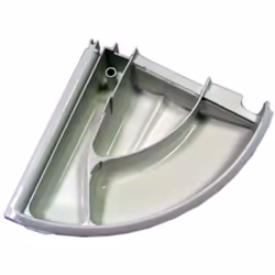 Tiroir boîte à produit d'origine pour lave-linge ARISTON HOTPOINT, SCHOLTES, INDESIT, WHIRLPOOL C00046148, C00281253 Appareil ...