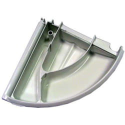 Tiroir bac à lessive pour Lave-Linge indesit C00281253
