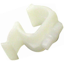 Support tuyau vidange pour Lave-Linge indesit C00064550