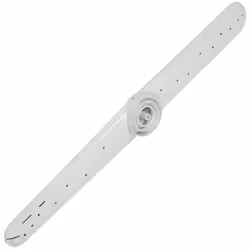 Hélice, bras de lavage supérieur d'origine pour lave-vaisselle AEG, ELECTROLUX 8996460830301 Appareils compatibles : BB326882 ...