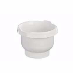 Bol (saladier) pour robot ménager BOSCH, SIEMENS 00650541Appareils compatibles :ROBOT MÉNAGER BOSCH:710012607, 710014640, 710 ...