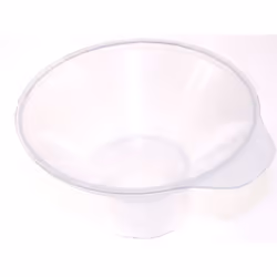 Entonnoir à sel pour Lave-vaisselle. Référence de la pièce : 1732380100, Marque : BEKO. Caractéristiques de la pièce = Couleu ...