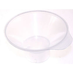 Beko - Entonnoir à sel (313729-59104) (1732380100) Lave-vaisselle whirlpool bauknecht, ignis, aeg, laden, ikea whirlpool, arthur
