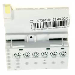 Module d'origine pour lave-vaisselle FAURE 973911915248000 Appareils compatibles : [LAVE-VAISSELLE FAURE: ] FDF300, FDF310 BB ...