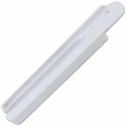 Guide rail droit pour réfrigérateur Whirlpool 481246238331 Appareils compatibles : [RÉFRIGÉRATEUR, CONGÉLATEUR BAUKNECHT: ] K ...