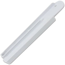 Guide rail droit (481246238331) Réfrigérateur, congélateur ikea Whirlpool ikea electrolux, bauknecht, ignis Whirlpool kitchenaid