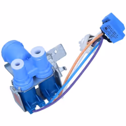 Electrovanne 2 voies pour réfrigérateur, congélateur LG 5220JA2008F, 5220JA2008K Appareils compatibles : [RÉFRIGÉRATEUR, CONG ...