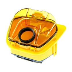 Bac séparateur orange pour Aspirateur Moulinex RS-RT900191