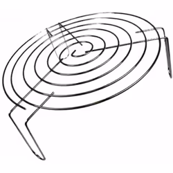 Grille trépied d'origine pour four micro-ondes SAMSUNG DE74-70071D Appareils compatibles : [FOUR MICRO-ONDES SAMSUNG: ] CE271 ...