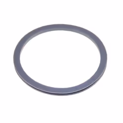 Joint gris couvercle bol blender pour Robot. Référence de la pièce : SS-1530000861, Marque : SEB.