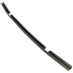 Joint bas de porte (101579-27812) (1527401101) Lave-vaisselle AEG arthur martin electrolux, electrolux, arthur martin, faure, z