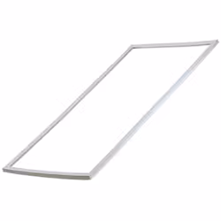 Joint de porte refrigerateur pour réfrigérateur, congélateur WHIRLPOOL, BAUKNECHT, LADEN, IGNIS, IKEA WHIRLPOOL 481246668818A ...