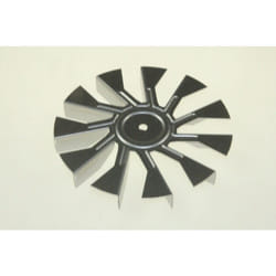 Hélice de ventilateur pour Four electrolux 3581960980