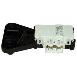 Sécurité de porte (266563-15763) (DC64-01538A) Lave-linge 2665633662894669663 Samsung