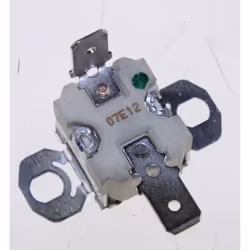 Limiteur de température pour Four. Référence de la pièce : 00421793, Marque : BOSCH.