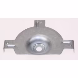 Sécurité casserole pour Four. Référence de la pièce : 00420761, Marque : BOSCH. Couleur de la pièce : Gris.