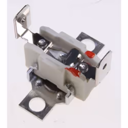 Limiteur de température pour Four BOSCH 00420753. Dimensions : 30 x 27 x 20 mm.
