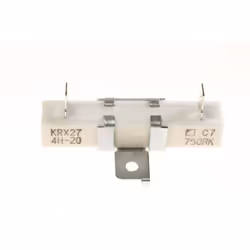 Résistance pour Four. Référence de la pièce : 00187357, Marque : BOSCH.