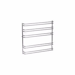 Support cote pour grille de four Siemens 00472738