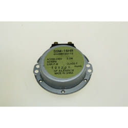 Moteur plateau 220/240v pour Micro-ondes LG 6549W1S011S
