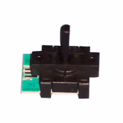 Potentiomètre de commande d'origine pour lave-linge BEKO, FAR, LISTO, AYA, CONTINENTAL EDISON, ESSENTIEL, ESSENTIEL B, BLOMBE ...