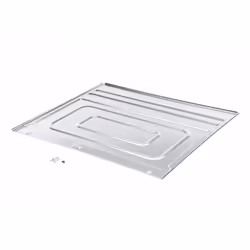 Plaque de recouvrement pour lave-linge BOSCH 00478026 Appareils compatibles : [MACHINE À LAVER, LAVE-LINGE BOSCH: ] WAS32481F ...