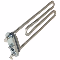 Résistance chauffante 2000W compatible pour lave-linge BOSCH, SIEMENS, NEFF, BALAY, CONSTRUCTAU 00649359, 00644241 Appareils  ...