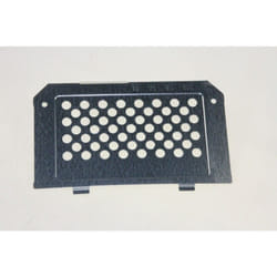 Couvercle raccord pour Four Electrolux 3192430027