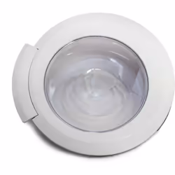 Hublot complet plexiglas pour Lave-linge BOSCH, SIEMENS 00704286Appareils compatibles :LAVE-LINGE BOSCH:WAP20160IL, WAP20320G ...