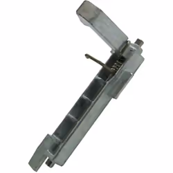 Crochet de porte pour lave-linge BOSCH, SIEMENS 00623234Appareils compatibles :LAVE-LINGE BOSCH:WAP20320IT, WAP20360IL, WAP20 ...