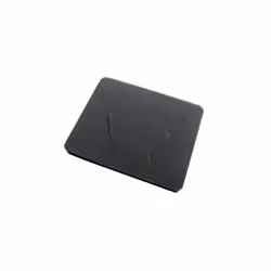 Couvercle filtre insonorisant pour Aspirateur. Référence de la pièce : 1130529017, Marque : ELECTROLUX.