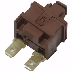 Interrupteur marche arrêt compatible pour aspirateur ELECTROLUX, TORNADO 1050326030 Appareils compatibles : [ASPIRATEUR ELECT ...