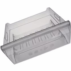 Bac à legumes pour réfrigérateur, congélateur WHIRLPOOL, BAUKNECHT, IGNIS, LADEN, KITCHENAID 481010569993Appareils compatible ...