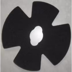 Absorbeur moteur pour Aspirateur. Référence de la pièce : 1130520016, Marque : ELECTROLUX.