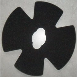 Electrolux - Absorbeur moteur pour Aspirateur 1130520016