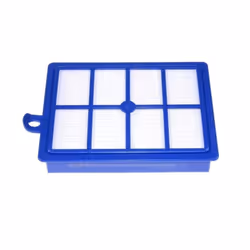 Filtre hepa pour Aspirateur ELECTROLUX 9001677682. Couleur de la pièce : Bleu.