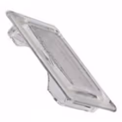 Verre de hublot d'origine pour four, cuisinière BOSCH, GAGGENAU, SIEMENS, NEFF, BALAY 00422740, 422740 Appareils compatibles ...