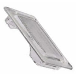 Bosch - Verre de lampe pour Cuisinière 00422740