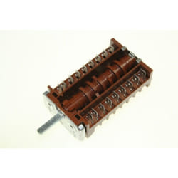 Interrupteur pour Four electrolux 3570468029
