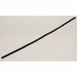 Joint pour Four. Référence de la pièce : 3565043035, Marque : ELECTROLUX. Couleur de la pièce : Noir.