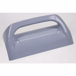 Poignée pour Réfrigérateur. Référence de la pièce : C00119989, Marque : INDESIT.
