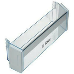 Bosch - Balconnet porte bouteilles (199795-9196) (00704760) Réfrigérateur, congélateur 1997953662894674711 siemens