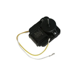 Moteur Ventilateur