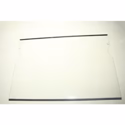 Tablette en verre pour Réfrigérateur. Référence de la pièce : 7272470, Marque : LIEBHERR.