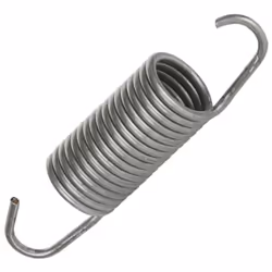 Ressort de cuve d'origine pour lave-linge BOSCH 00069605 Appareils compatibles : [LAVE-LINGE BOSCH: ] WAA28160BE, WAB28060NL, ...