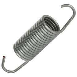 Ressort de cuve d'origine (00069605) Lave-linge indesit, laden, edesa, radiola, siemens, viva, white westinghouse, whirlpool, curtiss, brandt Bosch