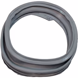 Manchette de cuve compatible pour lave-linge CANDY, HOOVER, ZEROWATT, IBERNA 41037248, 70006589 Appareils compatibles : [MACH ...