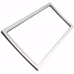 Joint de porte pour réfrigérateur, congélateur ARISTON HOTPOINT, INDESIT C00044132 Appareils compatibles : [RÉFRIGÉRATEUR, CO ...