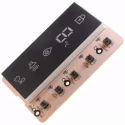 Module de commande d'origine pour réfrigérateur, congélateur SAMSUNG DA41-00612A Appareils compatibles : [RÉFRIGÉRATEUR, CONG ...