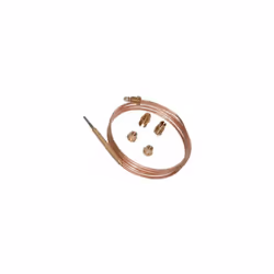 Thermocouple universel compatible pour Four, cuisinière ROSIERES, CANDY, HOOVER, ZEROWATT, KELVINATOR Longueur 116 cm 9378052 ...